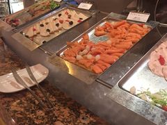 picture-杭州国际会议中心洲际酒店-原素全日餐厅(解放东路店)