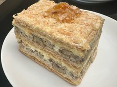 -马哥孛罗咖啡厅·Cafe Marco (厦门马哥孛罗东方大酒店)