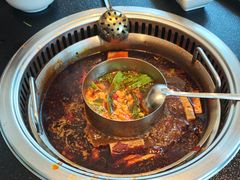 -葛记红焖羊肉(和平路形象店)