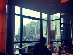 -豫园万丽酒店-万丽轩中餐厅(河南南路店)