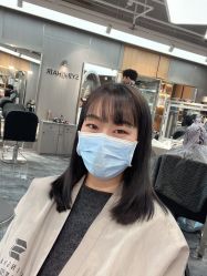 -Sying杉影日式烫染專門店
