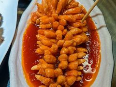 -神仙钵湘香土菜馆(光华路店)