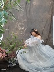 -花开映像儿童摄影