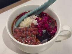 -湖鱼湖·蓉亭食贝(亚运村店)