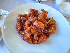 -聚春园自助餐厅(东街口店)