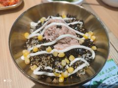 -小木屋拌饭(西安华阳城店)