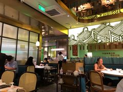 -顺峰顺水顺德菜(第一百货店)