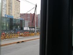 -银泰百货(北京大红门店)
