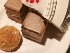 -汉斯南美烤肉(总店)