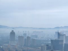 -南苑环球酒店云顶高级中餐厅(鄞县大道店)