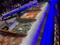 -九月海·海鲜自助(世纪东方店)
