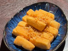 -逸东轩(香港逸东酒店)