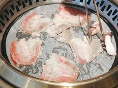 -汉阳廷自助烤肉(同和金铂天地店)