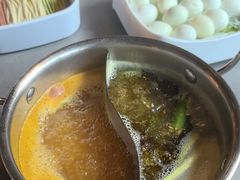 -君邦火锅(新疆大厦店)