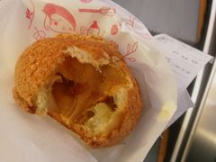 -西树泡芙(蓝色港湾店)