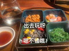 -Mr.Fish鱼鲜生海鲜放题(高德置地冬广场店)