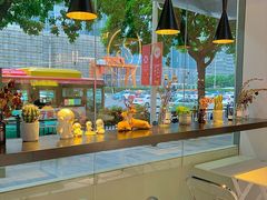 -友达面馆(广州总店)