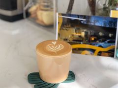 -五进制 Coffee Shop