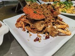 -强记海鲜·大排档(蛇口新街店)