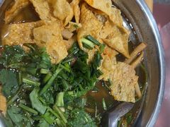 -柳州肥姨妈大骨螺蛳粉(曹路店)