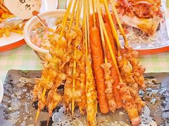 -小丫头餐厅·江浙菜·烧烤(灵隐店)