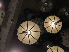 -唐拉雅秀酒店-唐苑中餐厅