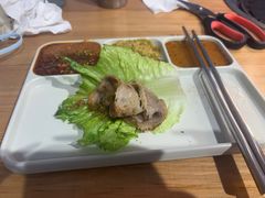 -乌拉烤肉(如皋首店)