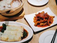 -花少爷的粥(中贸广场店)