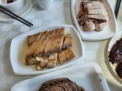 -光明邨大酒家(淮海路店)
