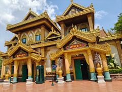 -南宁方特东盟神画