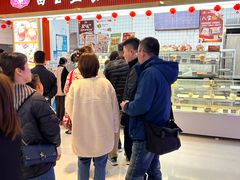 -白玉兰食品甜凤店(合生汇店)