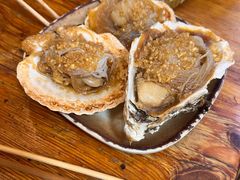 -源味居手把签烧烤(长春一店)