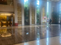 -南京钟山宾馆(江苏省会议中心)