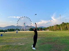 -云幽谷旅游区