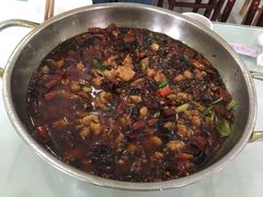 -无味饭店(九眼桥商业文化广场店)