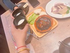 -香园茶社·金陵小灶(老门东店)