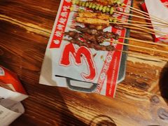 -今邕烧烤·广西烧烤大王(西大店)
