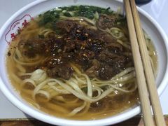 -李兰英湖南面馆(护国路店)