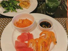 -宁波阳光豪生大酒店·豪生咖啡厅