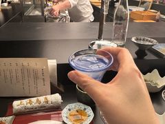 -鳥喜Toriki怀石烧鸟料理