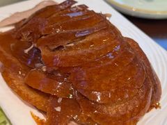 -恭敬李·烤鸭(天坛北门店)