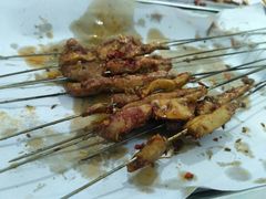 -铁诚烤肉