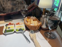 -CAPARESH開府莱舍(望京金辉店)