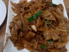 -广东小美食(果戈里大街店)