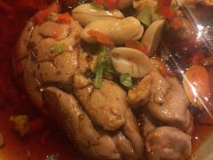 -串大叔炭火烤串·鸡西大冷面刀削面(总店)