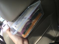 -钱湖手工麻糍店