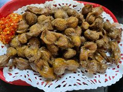 鸽心鸽肾-光明刘冰乳鸽店(光明法政北路店)