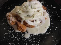 -Fuzzy Bistro 浮几韩餐·茶酒馆