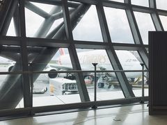 -曼谷素万那普国际机场