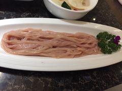 -海底捞火锅(连城广场店)